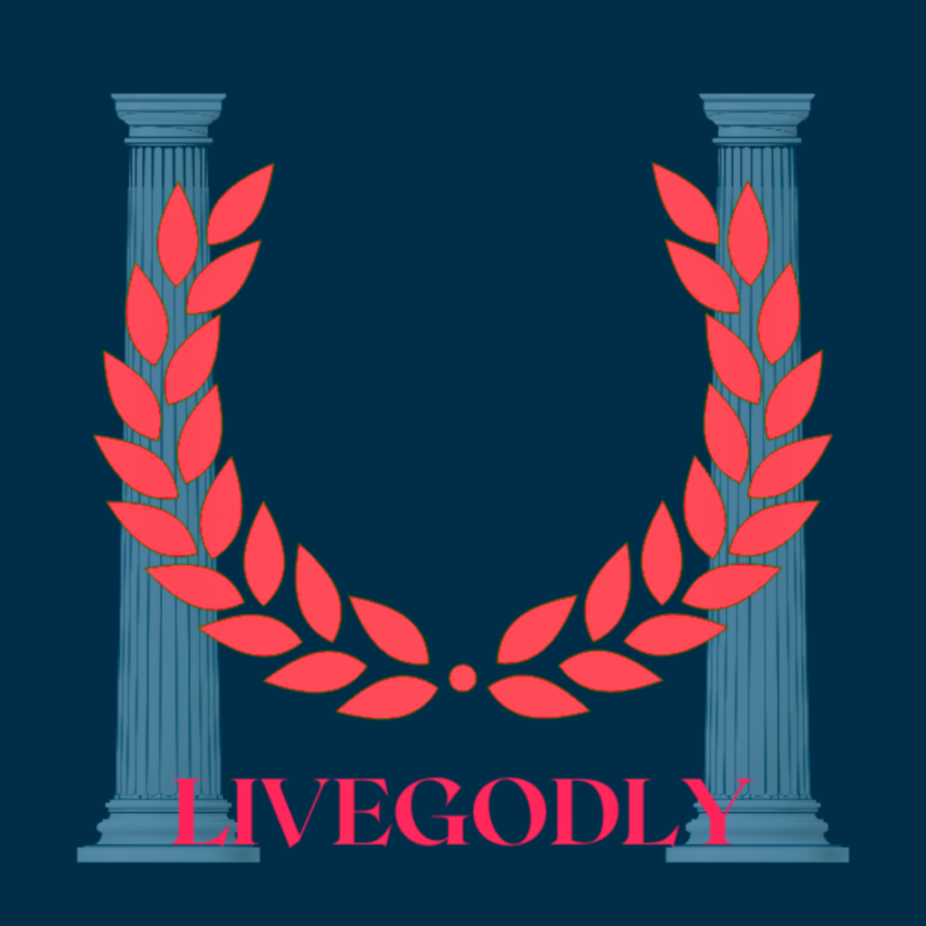 Livegodly Logo